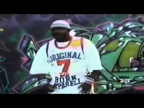 DJBO - FattBack (2003 BET UNCUT Music Video)(F)