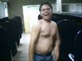 MANNY PAQUIAO (BILOG ANG MUNDO)