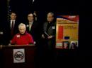 HB 2871 - Consumer Finance Loan Cap