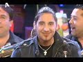 Marko and  LIVE in Greek Alpha Channel, part 2