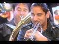 Marko and Boban Markovic LIVE in Greek Alpha Channel, part 2