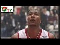 Marcus Slaughter Allstar - MVP