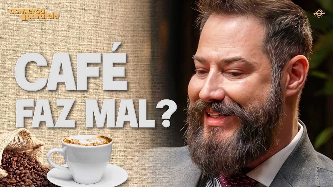 Entenda quais são os perigos da cafeína