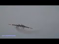 Waddington Airshow 2008 - Avro Vulcan XH558 05/07/2008