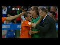 The Counter Attack on Euro 08 Dutch Vs France Italy 