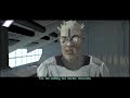 although you gave the ebon hawk back to it's original owner, surprisingly, you're able to go back and chat with some of your crew (must be another bug in the game).

after much thought, you come to decide which path to take in your journey to learn more about the force.

once done, you leave again and head out towards the refugee sector, where you hope to do more to 'get noticed' by the exchange.

while i've taken the path of light, it doesn't hurt to take a little detour into the shadow. ;-)