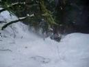 Mountain Sliding