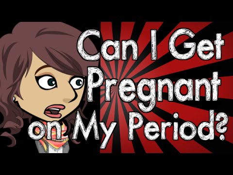 how to can i get pregnant