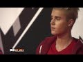 JUSTIN BIEBER EXPLAINS WHY HE CANCELED HIS 'PURPOSE' TOUR!