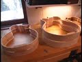 Tim Brockman, Auto Mechanic, Guitar Luthier