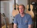 Tim Brockman, Auto Mechanic, Guitar Luthier