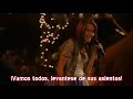 Hoedown Throwdown : Escena Completa en Español