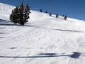 Vail Wildwood Express Lift