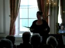 Du bist wie eine Blume - R Schumann - Liesbeth Brinkman Zang - Kana Yamaguchi Piano Du bist wie eine Blume - R Schumann - Liesbeth Brinkman Zang - Kana Yamaguchi Piano