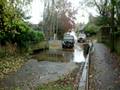 Oxfordshire laning 16-11-08