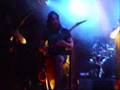a formula controlled emotion - Pantheons Enemy live