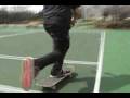 videos de skating at the pool