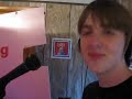 Recording Bloopers