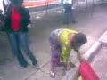 Fela at Falomo, Lagos
