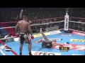 DEMOLITION MAN - Alistair Overeem Highlight