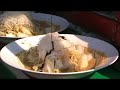 Ketoprak - Indonesian Food (in HD)