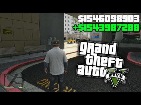 how to collect income in gta v