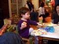 videos de Maeve's second birthday