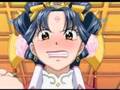 I'm not here for your entertainment (Saiunkoku)