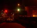 Night Trains