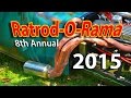 View Video: Ratrod-O-Rama 2015 / CHECK THIS OUT SUCKA!!!!