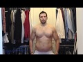 Week 42 Weigh In 