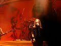 gamma ray recinto ferial lugo 17/01/08 cantante de metalium