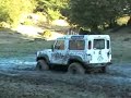 defender 4x4