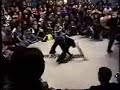 Circus Runaways vs Sour Patch