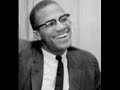 Malcolm X (1925 - 1965)