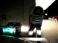 Shiloh dancing at Allsup's (Brett Hart Series #2)