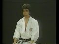 Sochin - Shotokan Karate