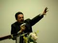 Pastor Federico Santiago, Cantico Nuevo, Radio 1430 AMPregador convidado, Igreja Portaformosa 6Pastora Veronica FalandesAssembléia de Deus