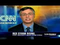 Lou Dobbs- Red Storm Rising, LA ports test Chinese x-ray machines