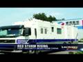 Lou Dobbs- Red Storm Rising, LA ports test Chinese x-ray machines