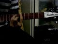 guitar chord demo play Ride/Twisterella