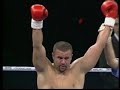 Poturak \"BH Machine\" Dzevad vs Abdulmalik Gadzijev-Part 2