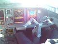 Short video from the EMB-170 jump seat