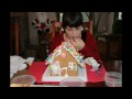 Ariadna's Christmas in Ottawa!!