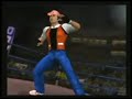 WWE POKEMON BLOOD RED WWE POKEMON BLOOD RED