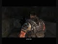 Gears Of War(PC) On ATI X700