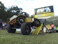 Tuff Truck 2005 Tuff Truck 2005