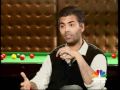 Beautiful People with Karan Johar - Part 2- 14/8/09