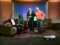 EOD2 Judson Laipply Evolution of Dance  Live on Los Angeles TV after the Today show