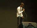 Haldane- Numb (Live)